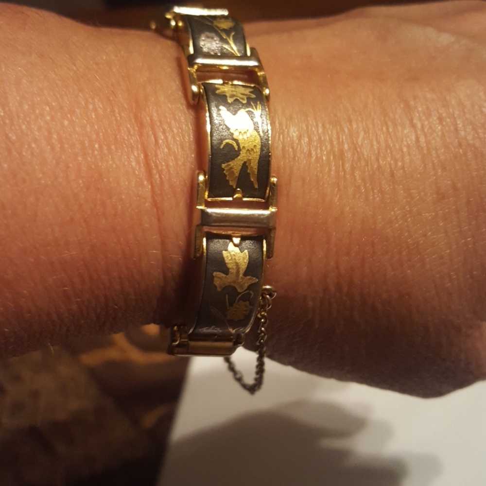 Beautiful bracelet